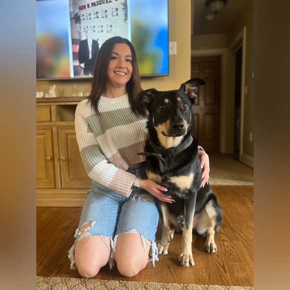 Meet your Posher, Jona - Picture 4 of 13